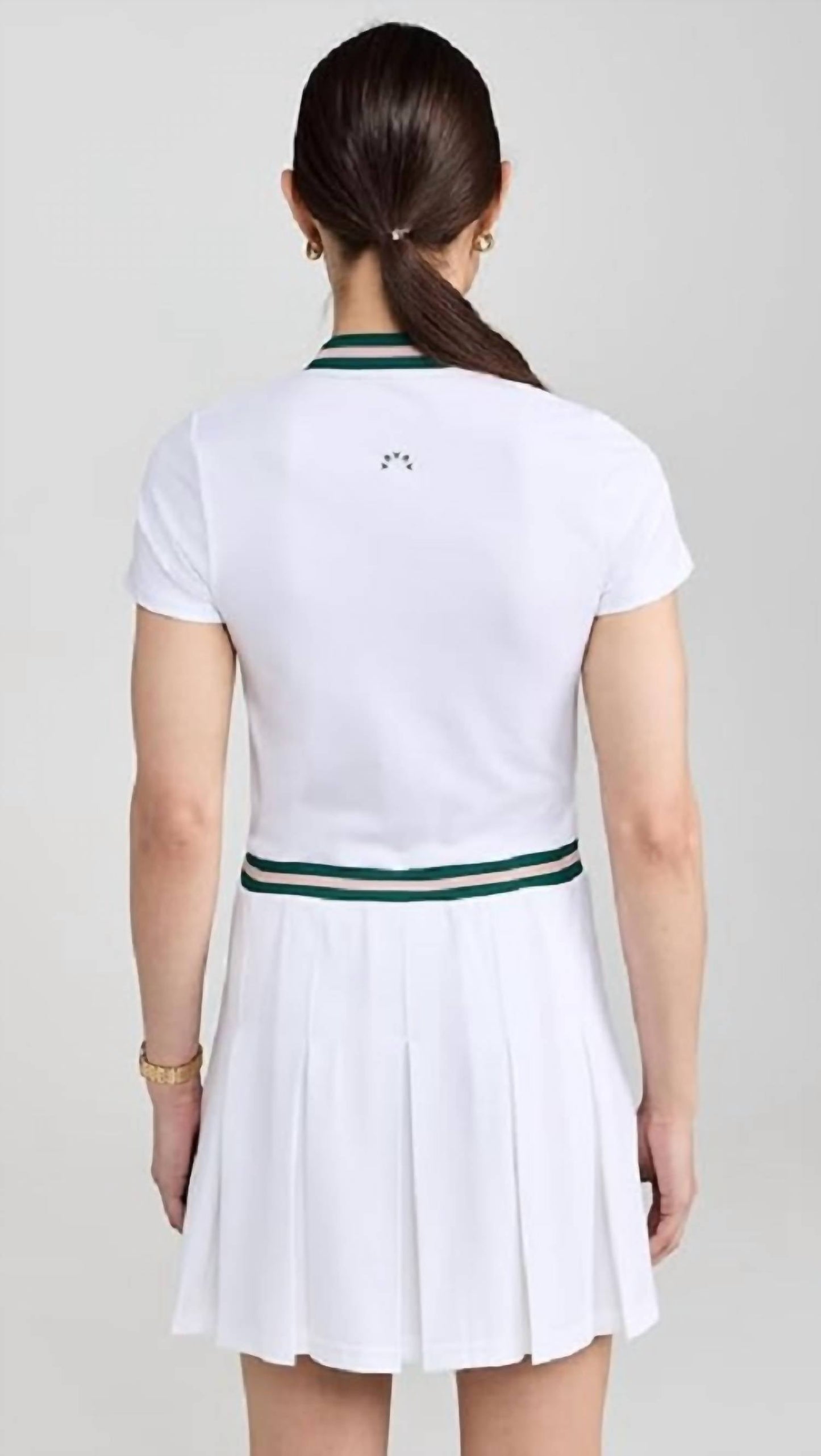 Varley - Nora Court Dress