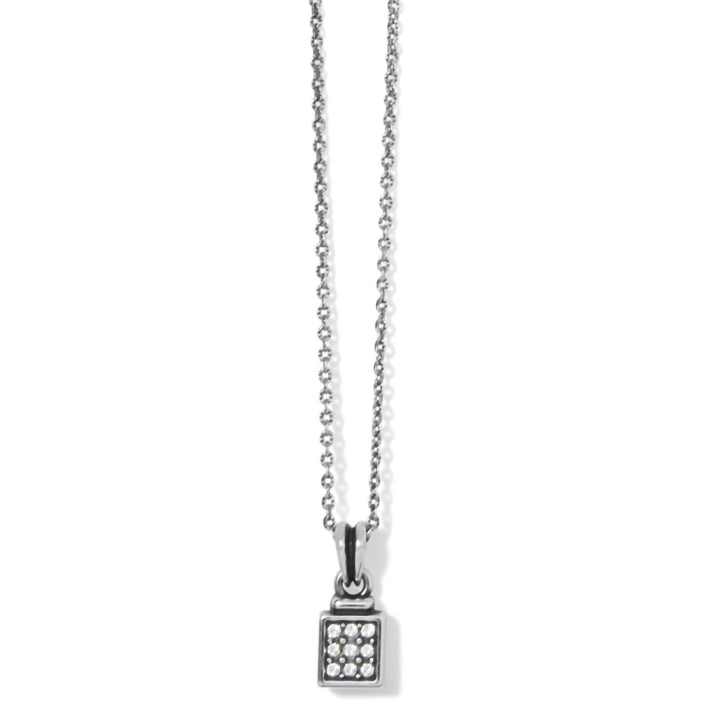 Brighton - Women's Meridian Zenith Mini Necklace