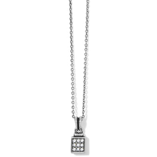 Brighton - Colar feminino Meridian Zenith Mini