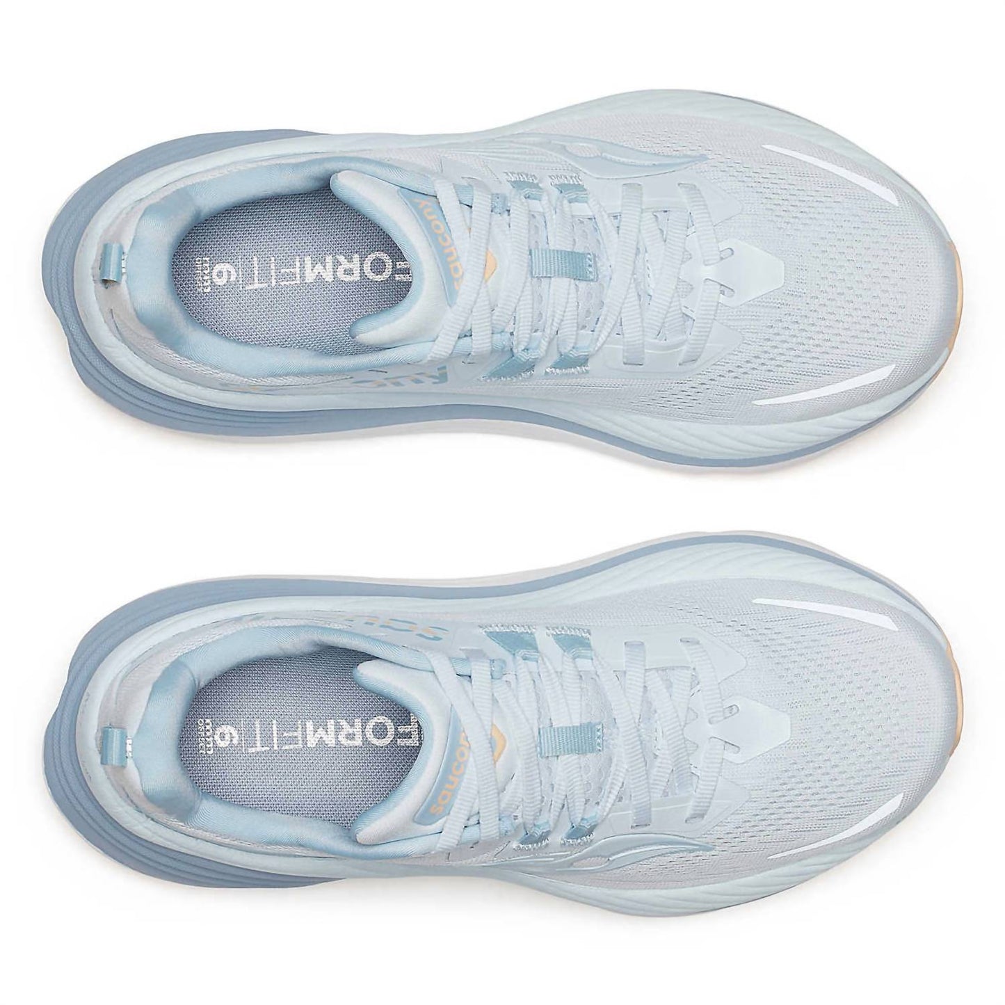 Saucony - Women's Hurricane 24 Shoes