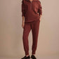 Varley - The Slim Cuff Pants