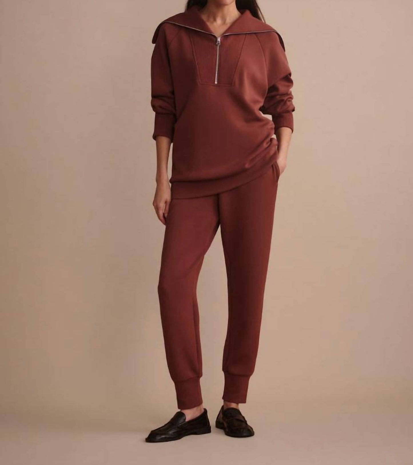 Varley - The Slim Cuff Pants