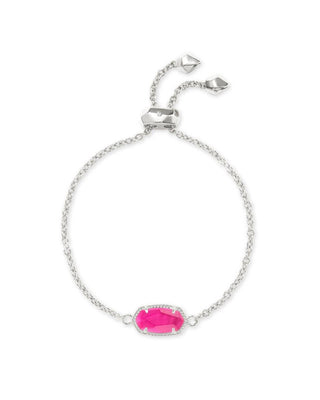 Kendra Scott - Pulseira Elaina Feminina em Prata
