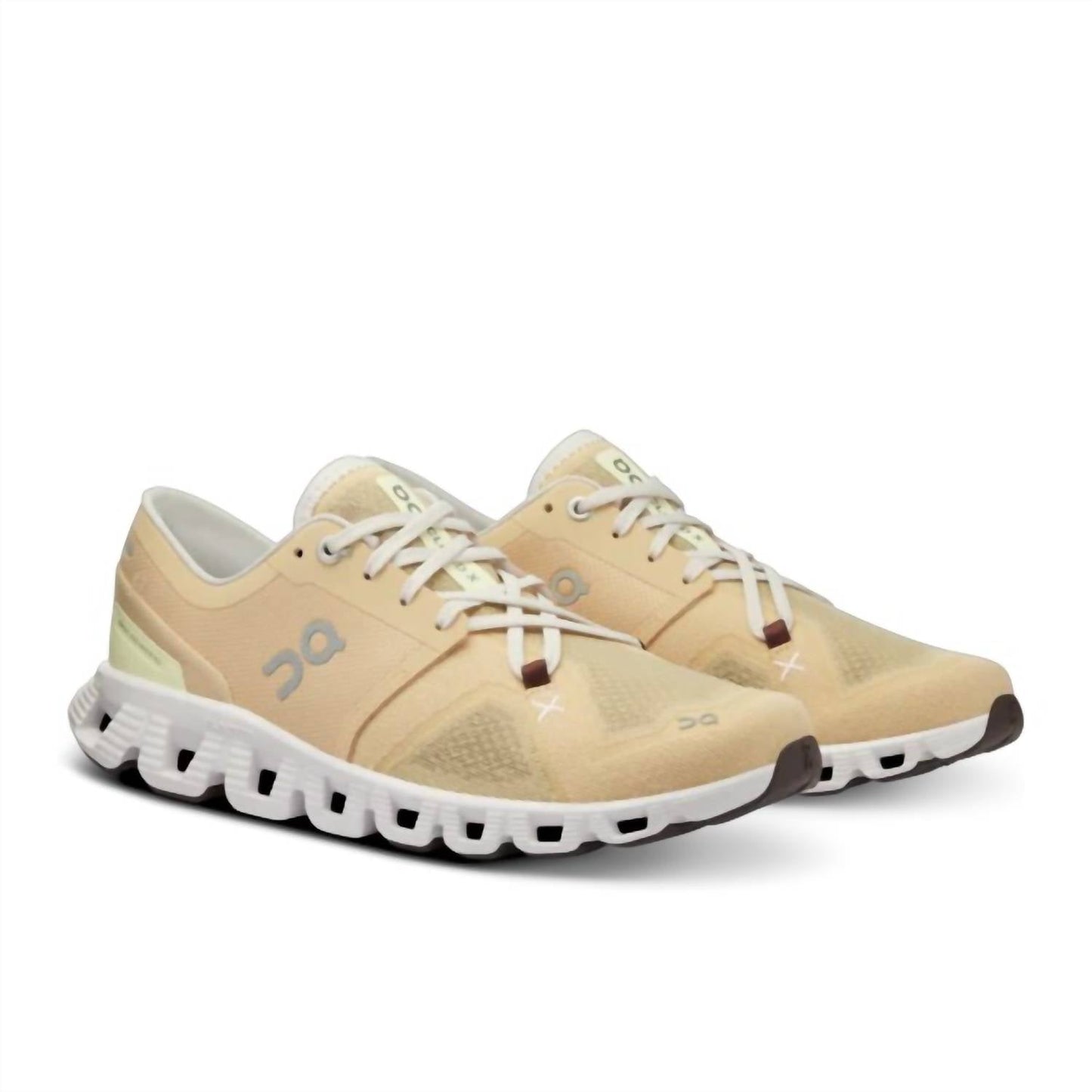 On Cloud - Women’s Cloud X 3 Sneaker