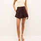 Marie Oliver - Lander Shorts