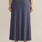 Z Supply - Delavine Textured Midi Skirt