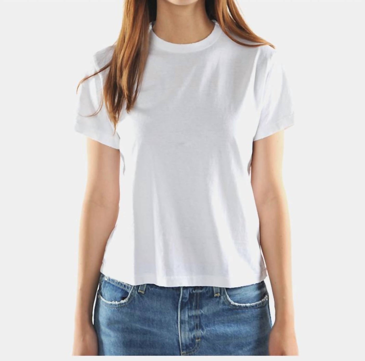 Amo - Love Tee