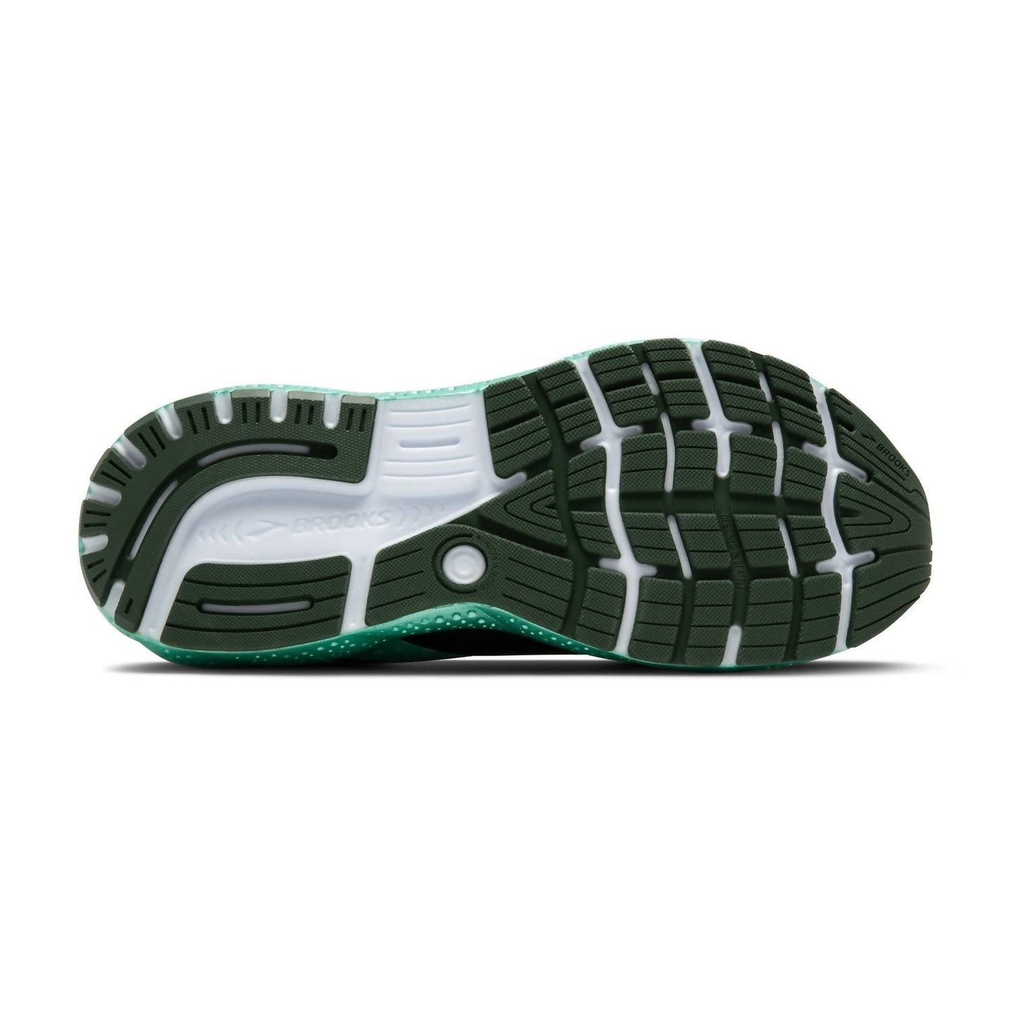 Brooks - Men's Ghost 16 Road Running Shoes