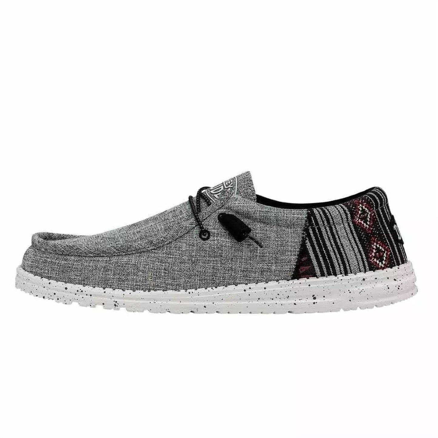 Hey Dude - Men's Wally Funk Shoes