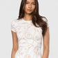 Generation Love - Eva rope top