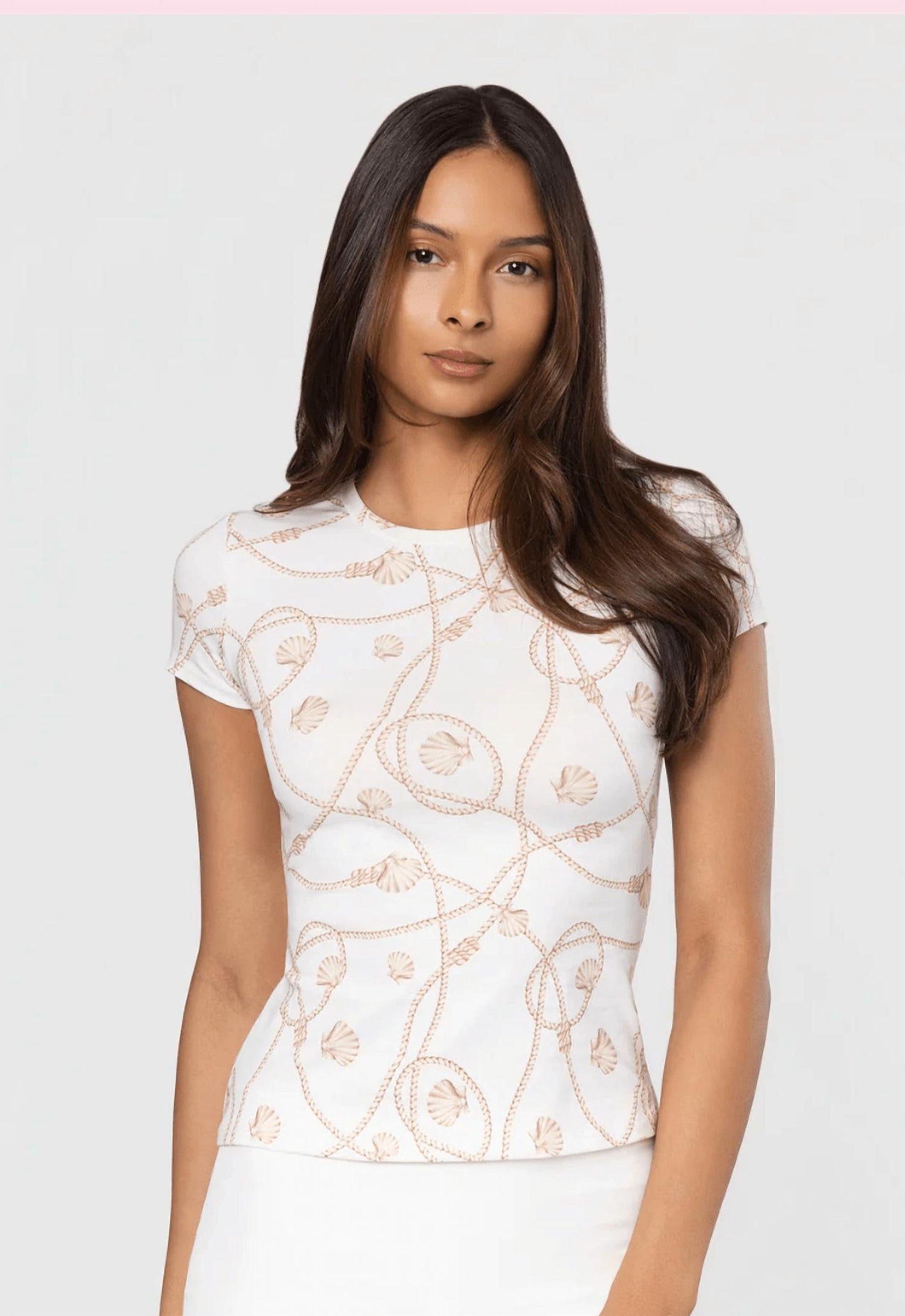 Generation Love - Eva rope top
