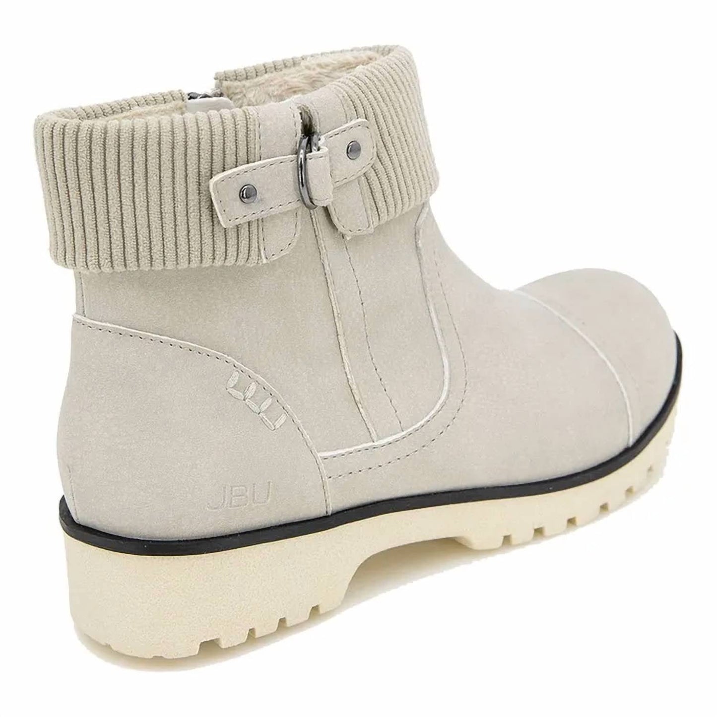 Jambu - Women's Karissa Encore Boots - Medium
