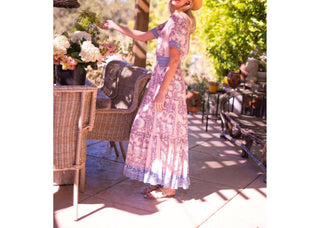 Bell - Bianca Maxi Dress