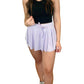 Pretty Follies - Selena Athletic Skort