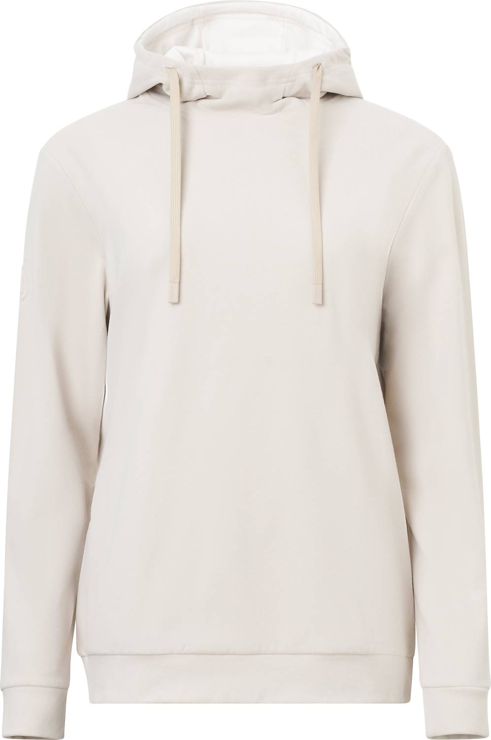 Abacus Sportswear Us - Banff Fleece Hoodie