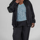 Nouvelle / Silk95Five - Brooklyn Bomber Jacket