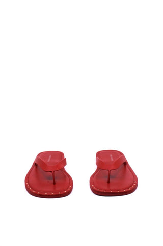 Free People - Women's Sona Thong Sandals