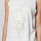 Spiritual Gangster - Sacred Geo Muscle Tank Top