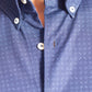 Buki - Kensington Long Sleeve Button-down Tech Shirt