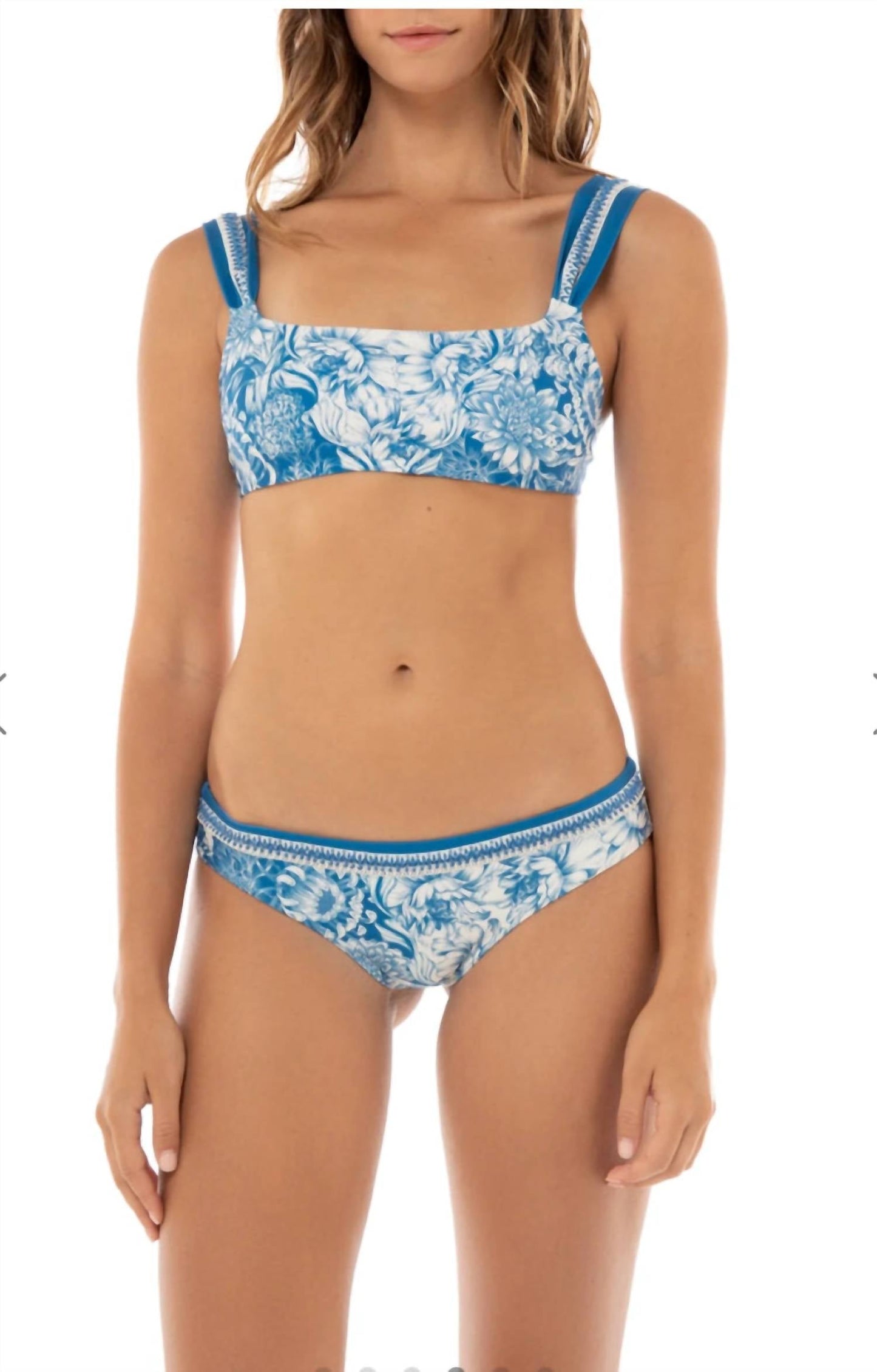 Agua Bendita - Cove Bikini Bottom