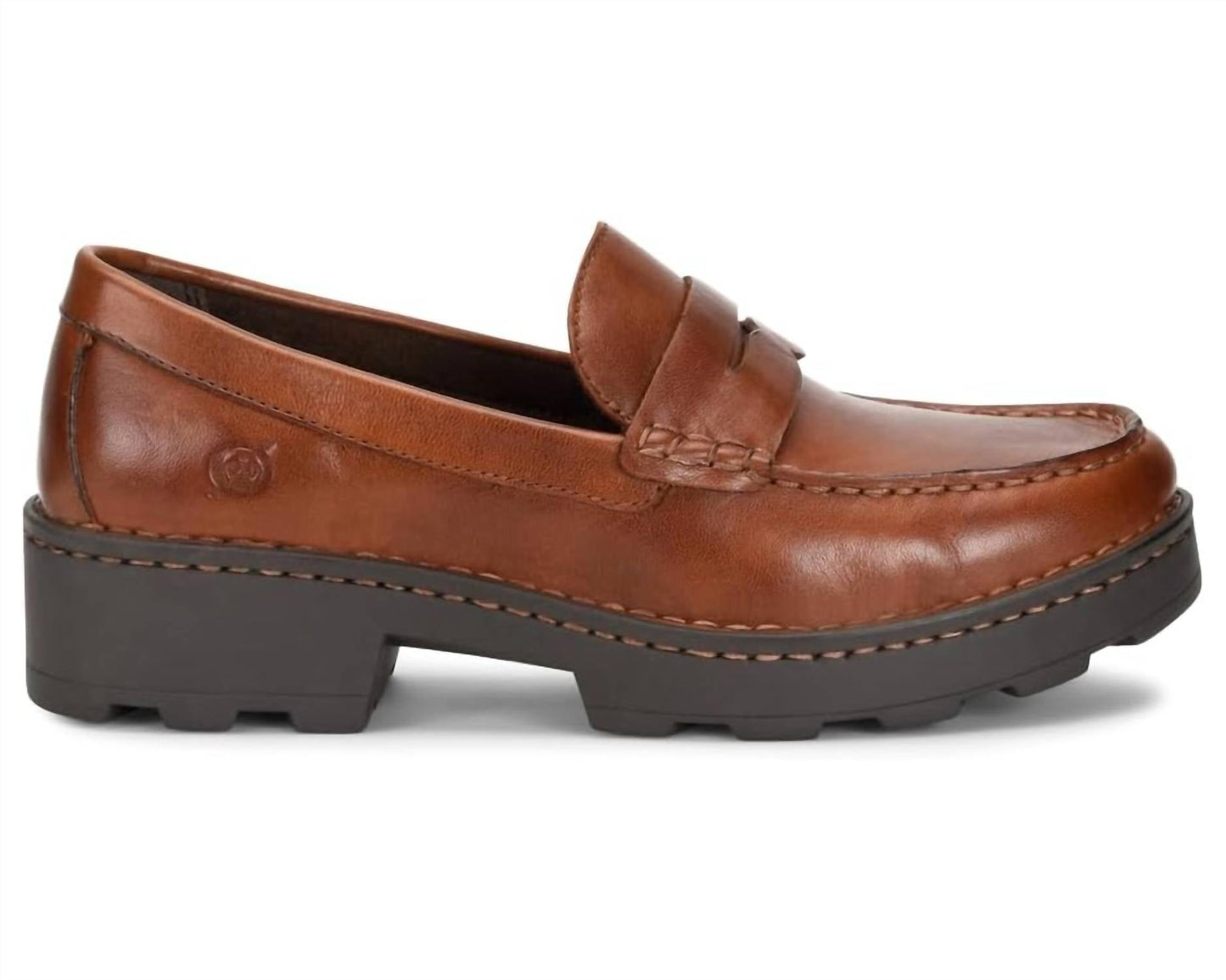 Born - Women's Carrera Loafers