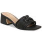 Sandália Slide Waylon Feminina Sam Edelman Preta Tamanho 9 M