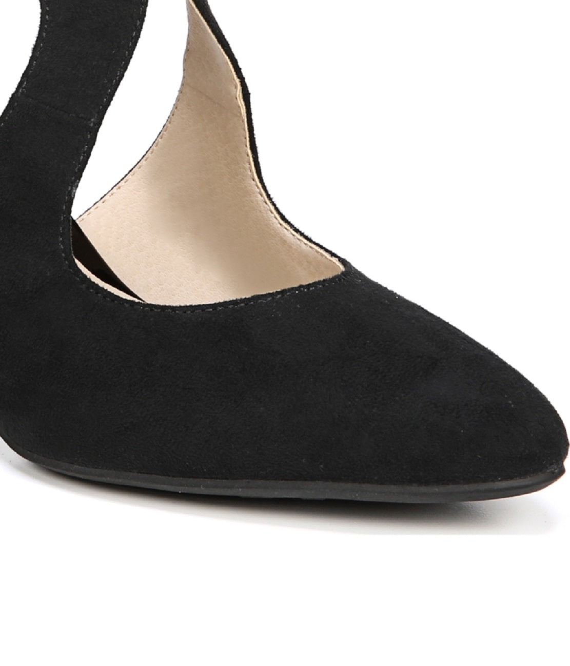 Lifestride Giovanna Pump Feminino Preto Tamanho 9 M