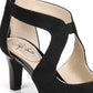 Lifestride Giovanna Pump Feminino Preto Tamanho 9 M