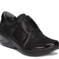 Sapatilhas Bzees Flavor Femininas Pretas Tamanho 6,5M