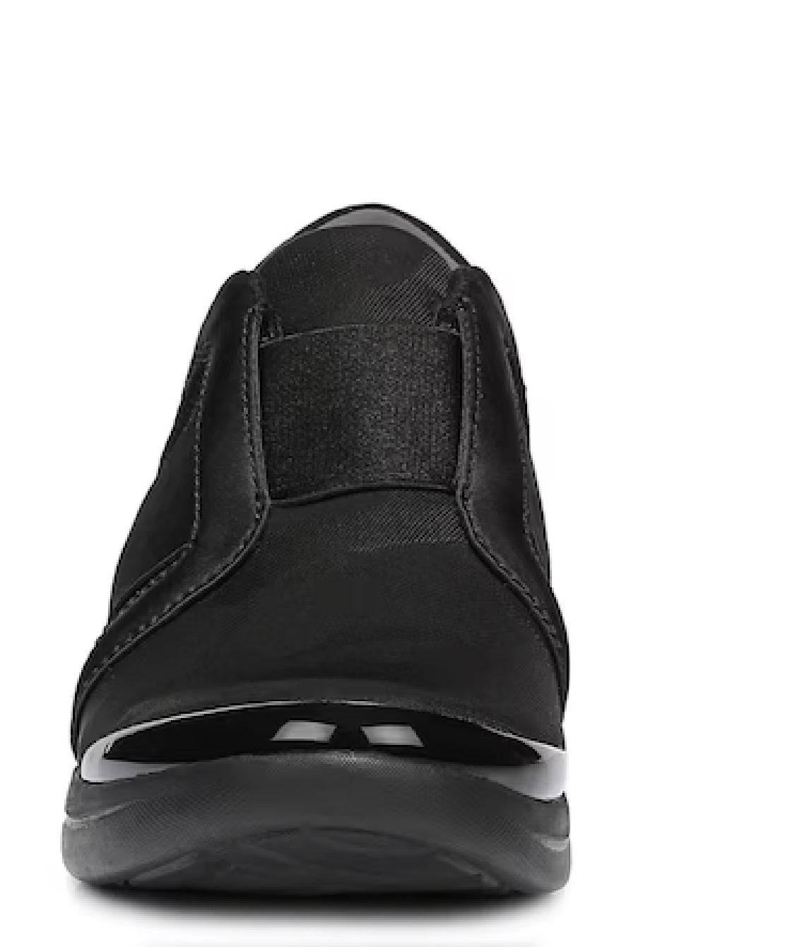 Sapatilhas Bzees Flavor Femininas Pretas Tamanho 6,5M