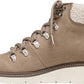 Botas Dr. Scholl's Sentinel com cadarço, tamanho 8,5 M, marrom