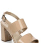Sandália Sam Edelman Olivia Feminina Marrom Tamanho 10 M