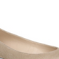 Sam Edelman Sally Flat Bege Feminino Tamanho 9 M