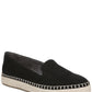 Mocassim Dr. Scholl's Find Me Espadrille Feminino Preto Tamanho 8 M