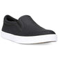 Tênis Dr. Scholl's Madison Slip On Feminino Preto Tamanho 10 W