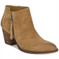 Sam Edelman Macon Bootie Feminino Marrom Tamanho 7,5 M