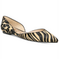 Sapatilhas femininas Rodney d'Orsay Sam Edelman, marrom, tamanho 6