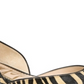 Sapatilhas femininas Rodney d'Orsay Sam Edelman, marrom, tamanho 6