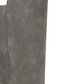 Botas Lifestride Xtrovert de cano alto e cano largo para mulheres, cinza, tamanho 9M