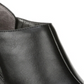 LifeStride Vixen Shooties Feminino Preto Tamanho 8W