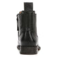 Franco Sarto Linc Chelsea Boot Preta Feminina Tamanho 7,5 M