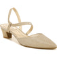 Sapato Lifestride Minimalist Feminino Amarelo Tamanho 8,5 W