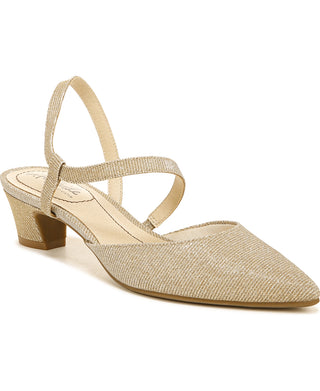 Sapato Lifestride Minimalist Feminino Amarelo Tamanho 8,5 W