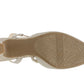 Sapato Lifestride Minimalist Feminino Amarelo Tamanho 8,5 W