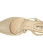 Sapato Lifestride Minimalist Feminino Amarelo Tamanho 8,5 W