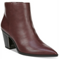 Botas Sam Edelman Cal Femininas Roxas Tamanho 6 M