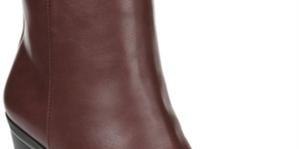 Botas Sam Edelman Cal Femininas Roxas Tamanho 6 M