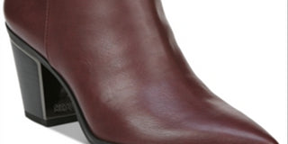 Botas Sam Edelman Cal Femininas Roxas Tamanho 6 M