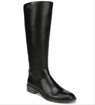 Franco Sarto Women's Becky Knee High Boot Black Size 8 M