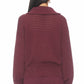Varley - Darla Half Zip Knit Sweater